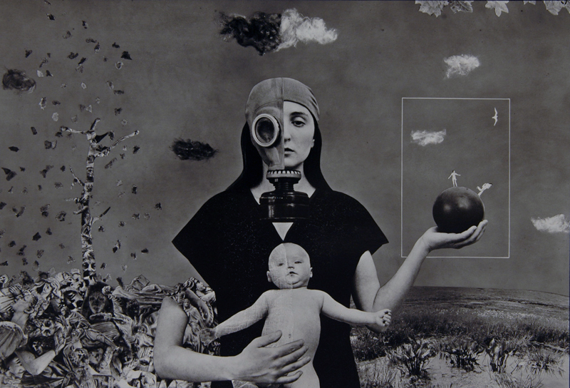 Eugeny Pavlov. The Alternative, 1985